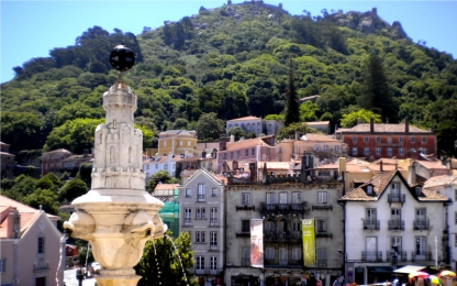 Síntese da 60ª Reunião Ordinária e Pública da Câmara Municipal de Sintra