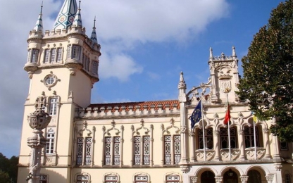 Síntese da 11ª Reunião Extraordinária e Privada da Câmara Municipal de Sintra