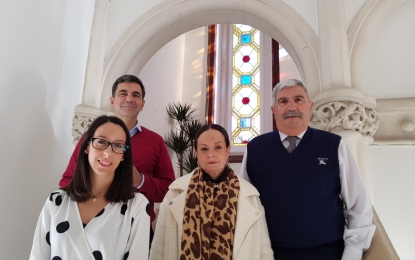 Síntese da 26.ª Reunião Ordinária e Privada da Câmara Municipal de Sintra