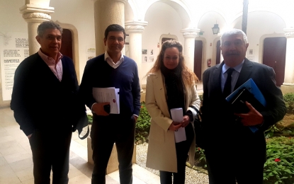 Síntese da 79.ª Reunião Ordinária da Câmara Municipal de Sintra
