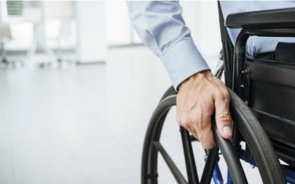Recomendação - Quotas de emprego para pessoas portadoras de deficiência