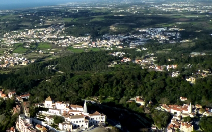 Sintra tem uma das melhores e três das piores freguesias da Grande Lisboa
