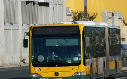 Transportes Públicos na AML - Sintrenses reféns do silêncio de Basílio Horta
