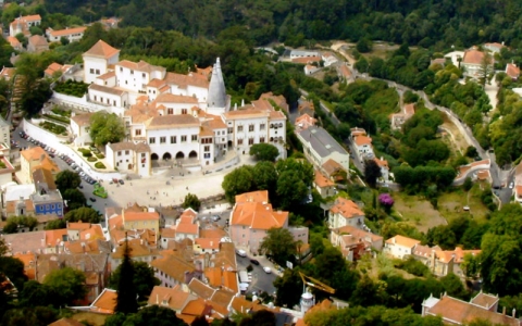 Síntese da 31.ª Reunião Ordinária e Pública da Câmara Municipal de Sintra