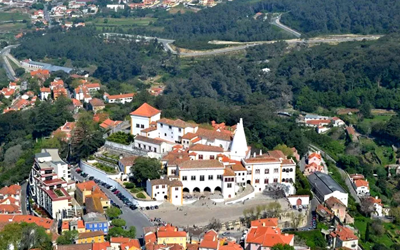 Resumo da 64.ª Reunião Ordinária e Pública da Câmara Municipal de Sintra