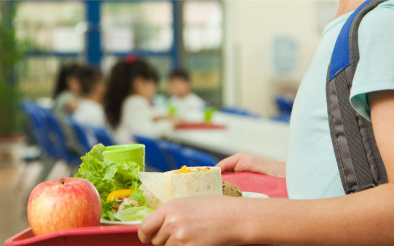 Faturas para o pagamento das refeições escolares não estão a ser enviadas
